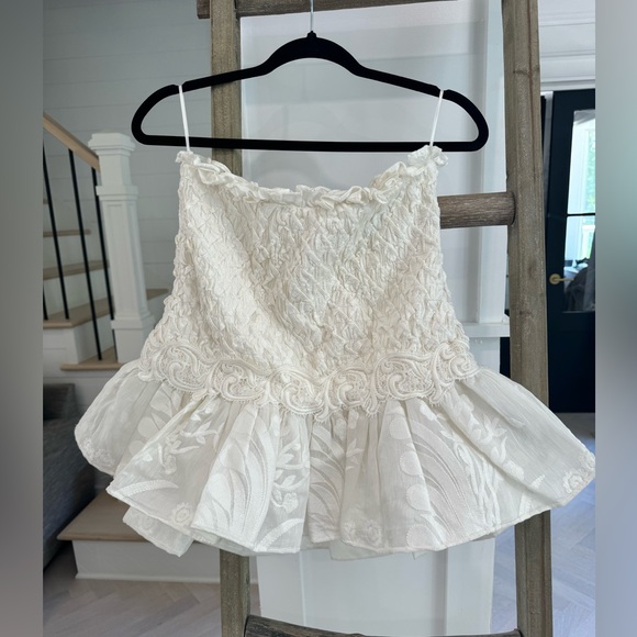 Alexis Dresses & Skirts - Alexis skirt